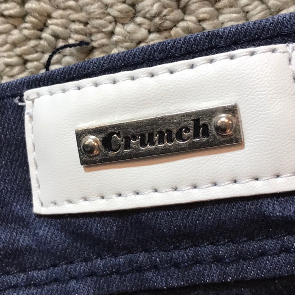 🔷 Crunch~~Denim Jeans~~🔷 - Picture 8 of 8